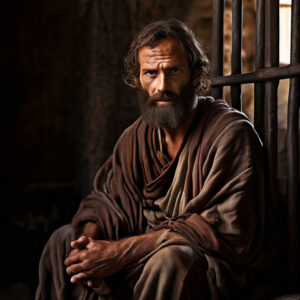 15 apostle paul biblical character set in the first century in prison